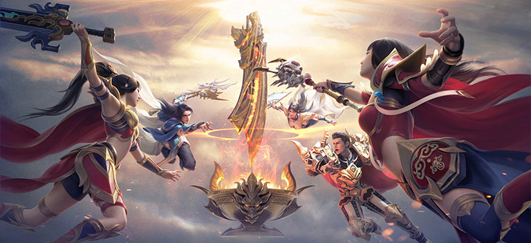 《冰雪传奇幻变三职业》全场景实战攻略，一人三职制霸冰原